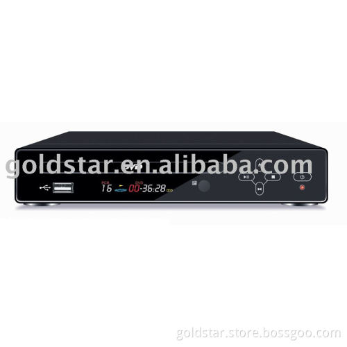 Mini DVD Player(DVD-002)